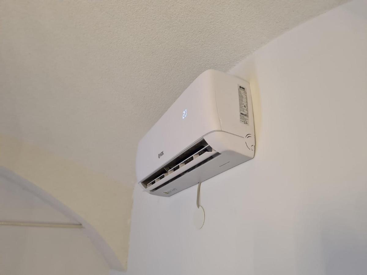 Apartment Pod Velbi リュブリャナ エクステリア 写真